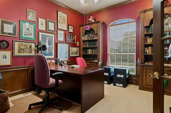 3008 Viewmont CT, Edmond, OK 73003