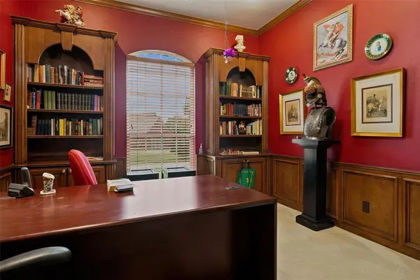 3008 Viewmont CT, Edmond, OK 73003