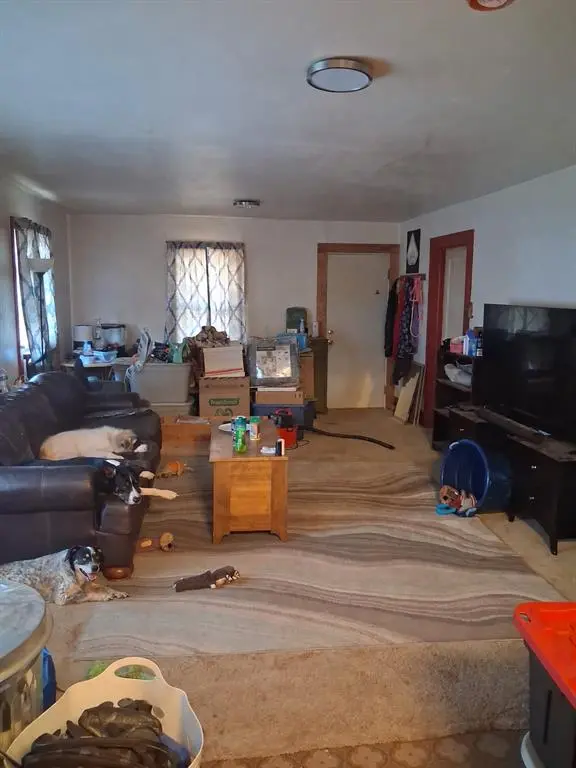 333 E 4th ST, Hydro, OK 73048