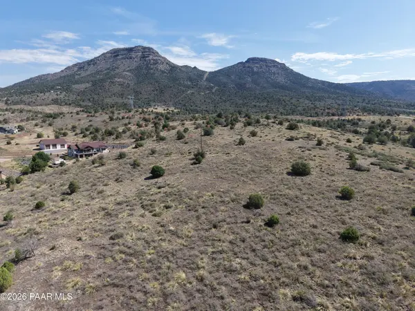 12c-2/3 E Cash TRL, Prescott Valley, AZ 86315