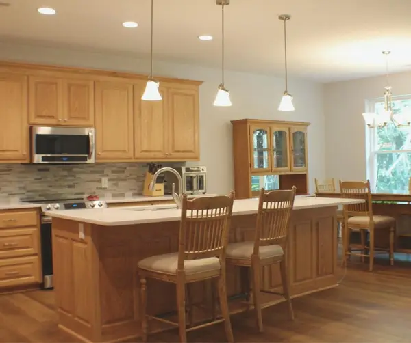 21791 Mill Creek Drive, Shell Knob, MO 65747