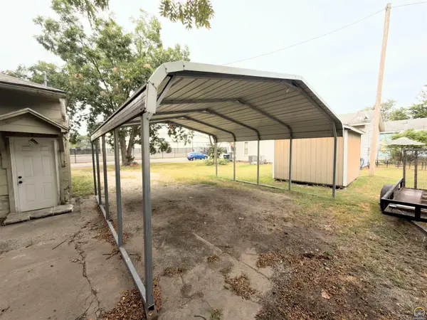 108 N College Dr, Pittsburg, KS 66762