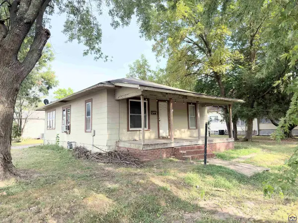 108 N College Dr, Pittsburgh, KS 66762