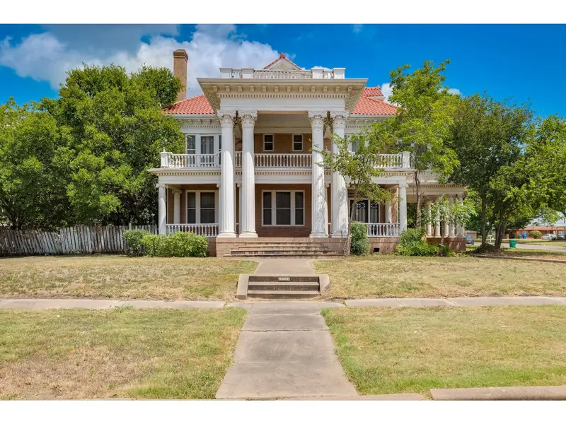 Address Not Disclosed