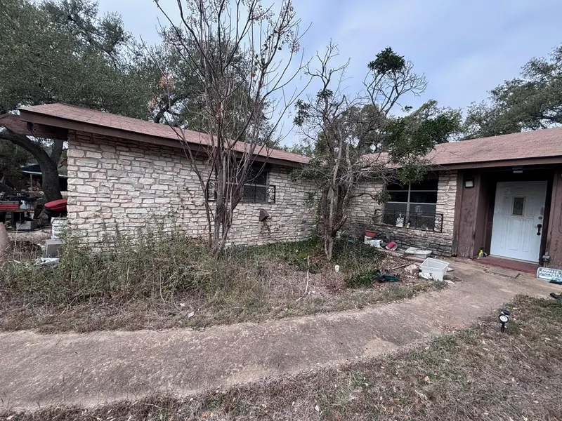 Address Not Disclosed