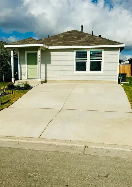 Address Not Disclosed