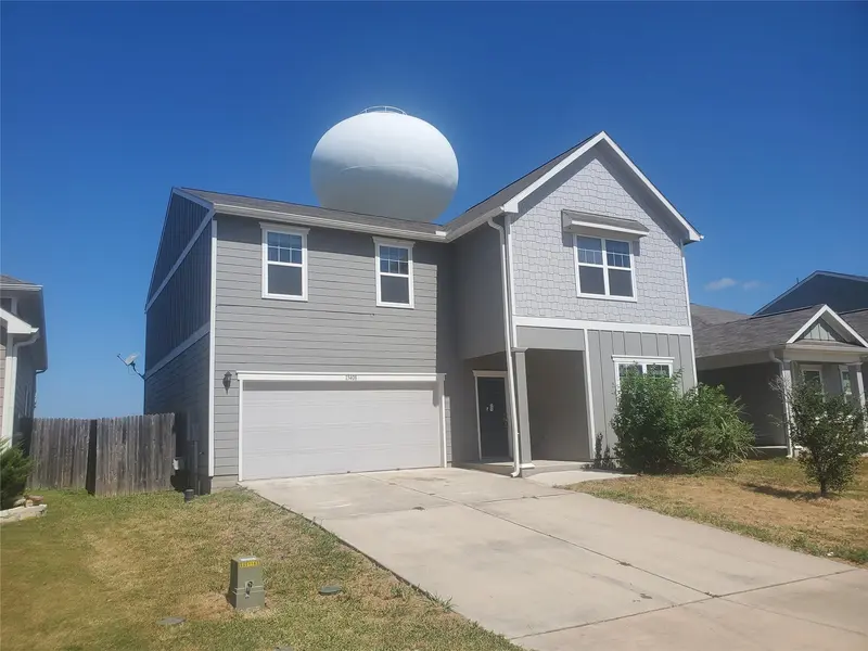 Address Not Disclosed