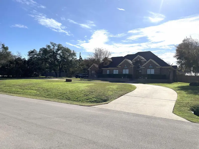 Address Not Disclosed