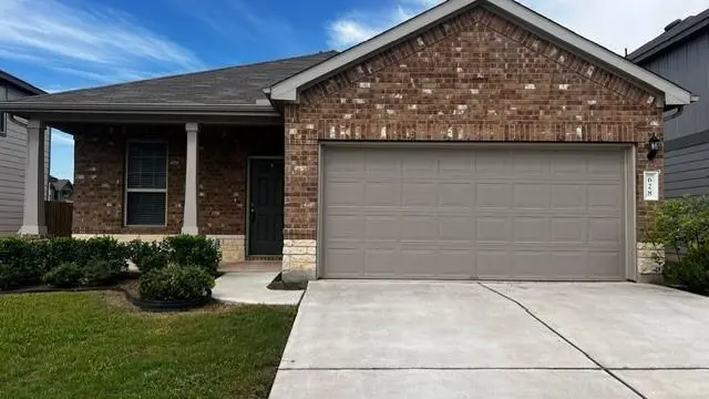 Address Not Disclosed