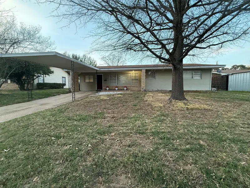 Address Not Disclosed