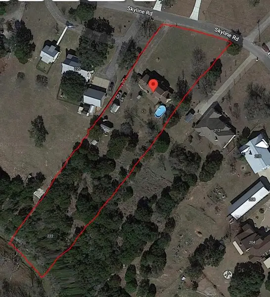 Address Not Disclosed
