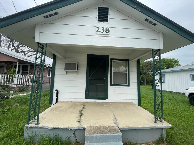 Address Not Disclosed