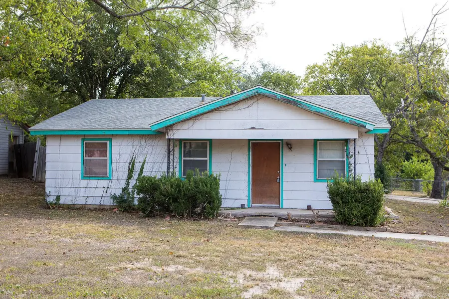 Address Not Disclosed