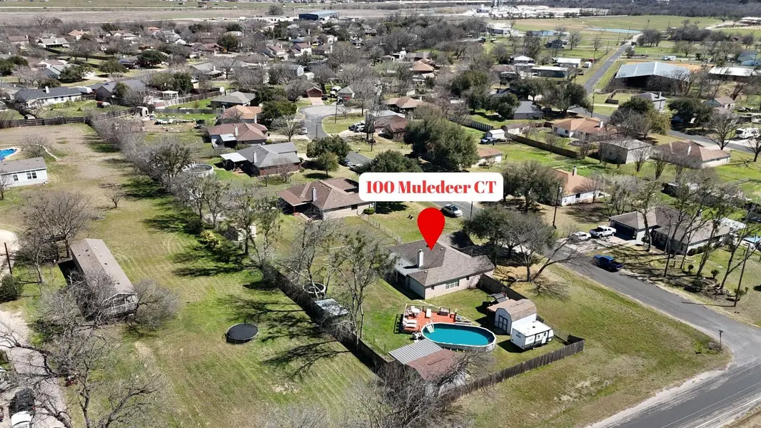 Address Not Disclosed