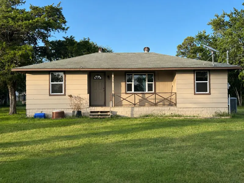 Address Not Disclosed
