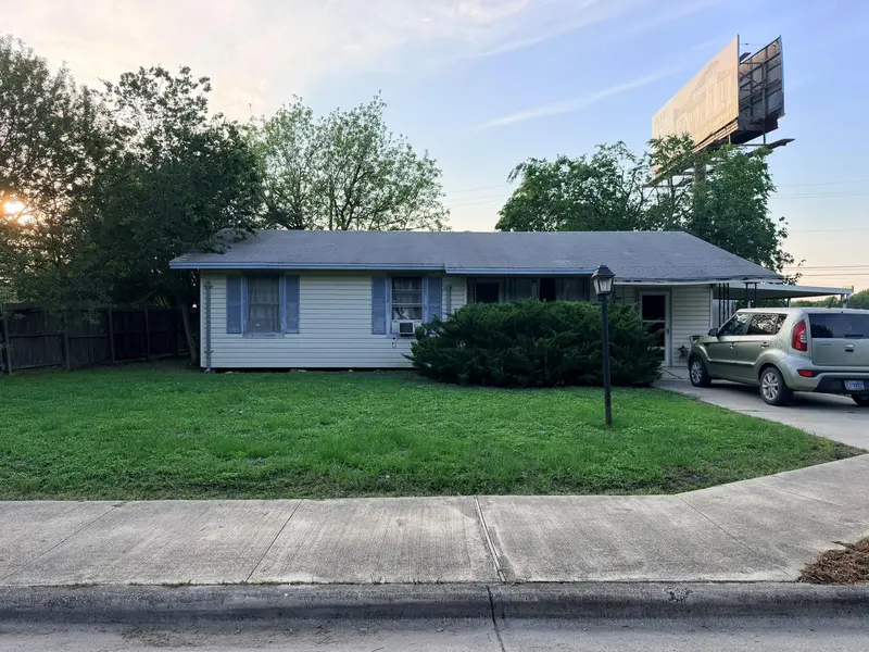 Address Not Disclosed