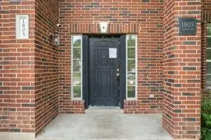 Address Not Disclosed