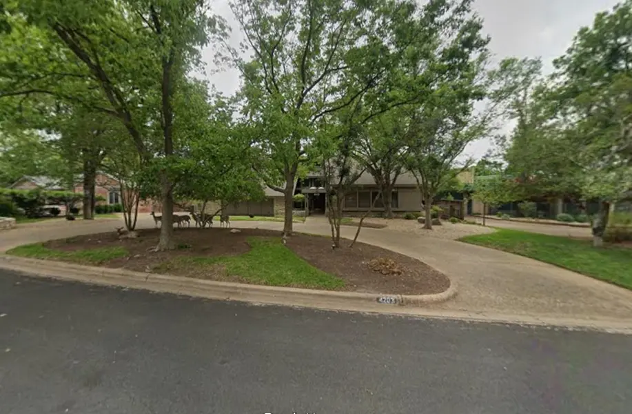 Address Not Disclosed