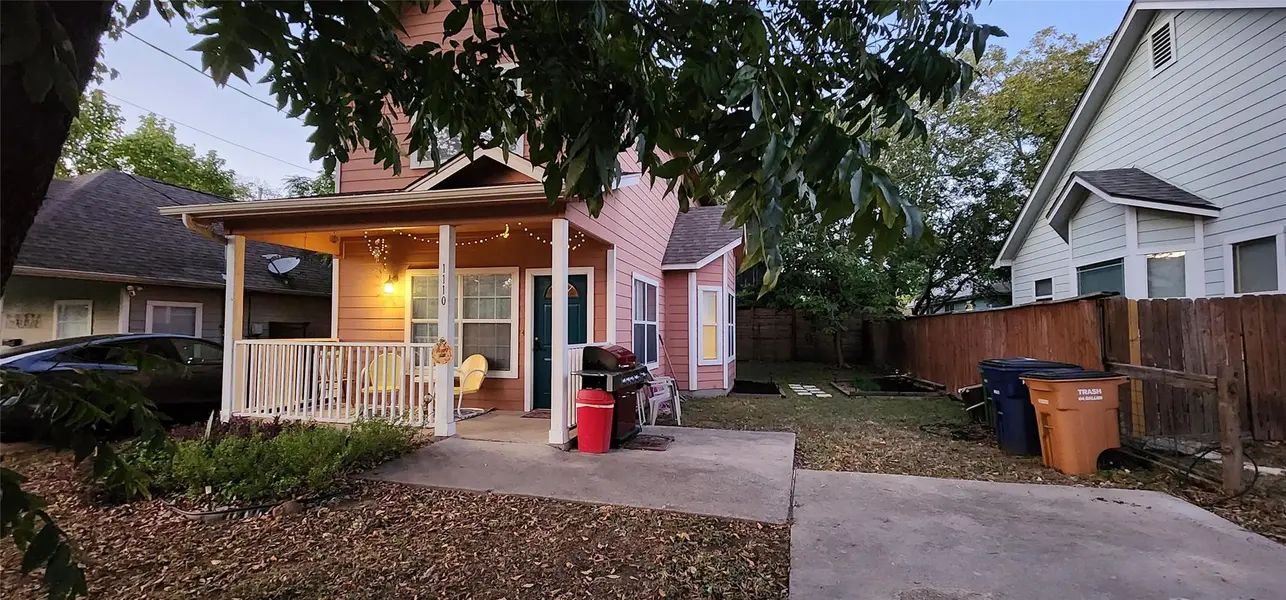 Address Not Disclosed