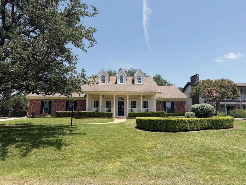 Address Not Disclosed