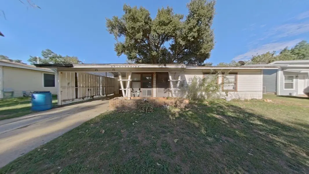 Address Not Disclosed