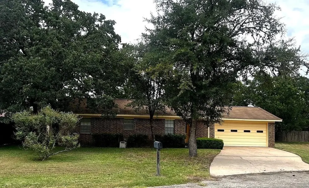 Address Not Disclosed