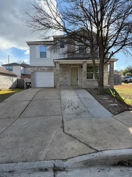 Address Not Disclosed