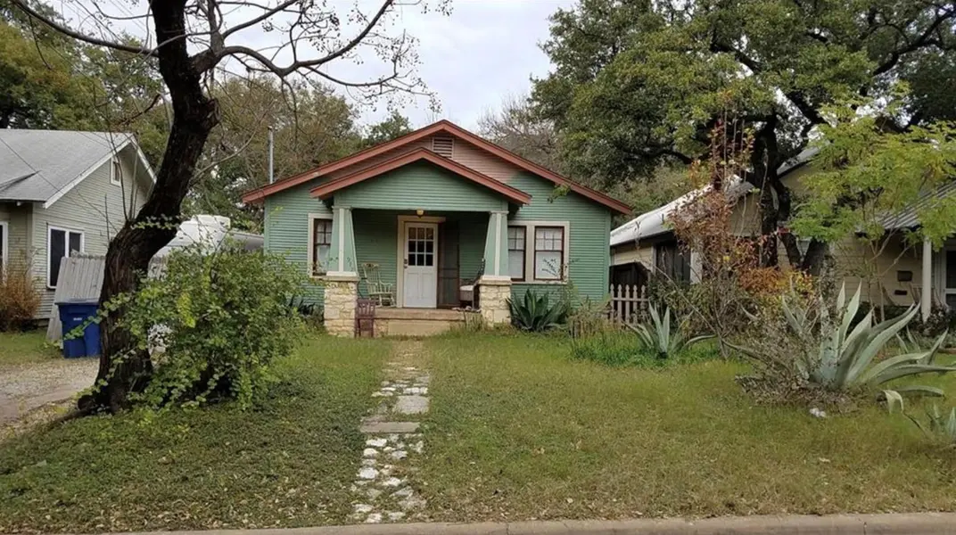 Address Not Disclosed