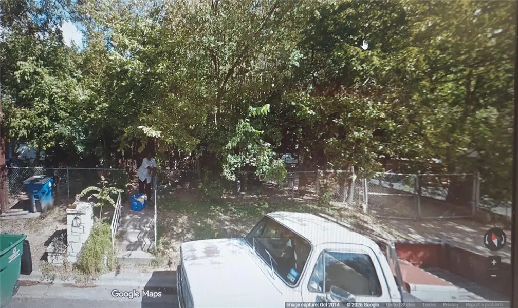 Address Not Disclosed
