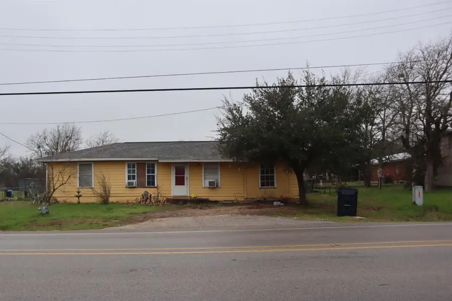 Address Not Disclosed