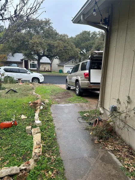 Address Not Disclosed