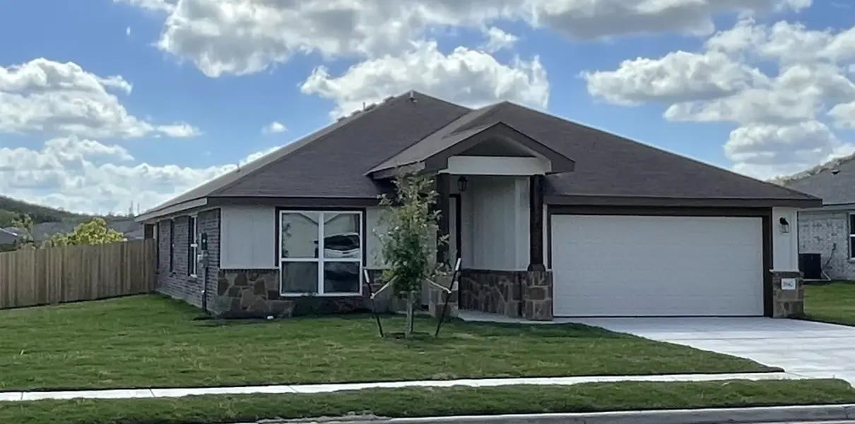 Address Not Disclosed