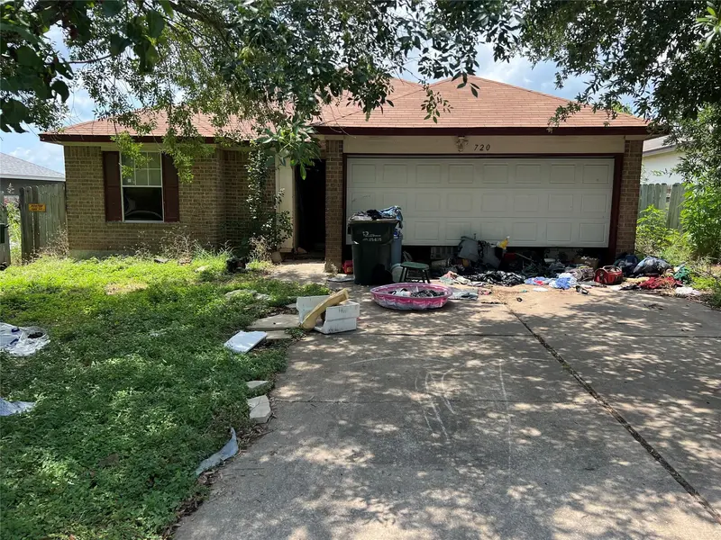 Address Not Disclosed