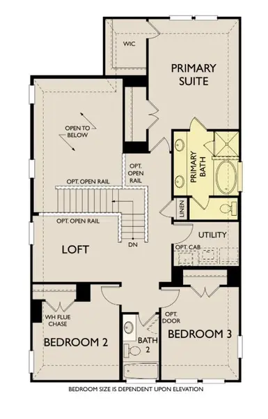 Address Not Disclosed
