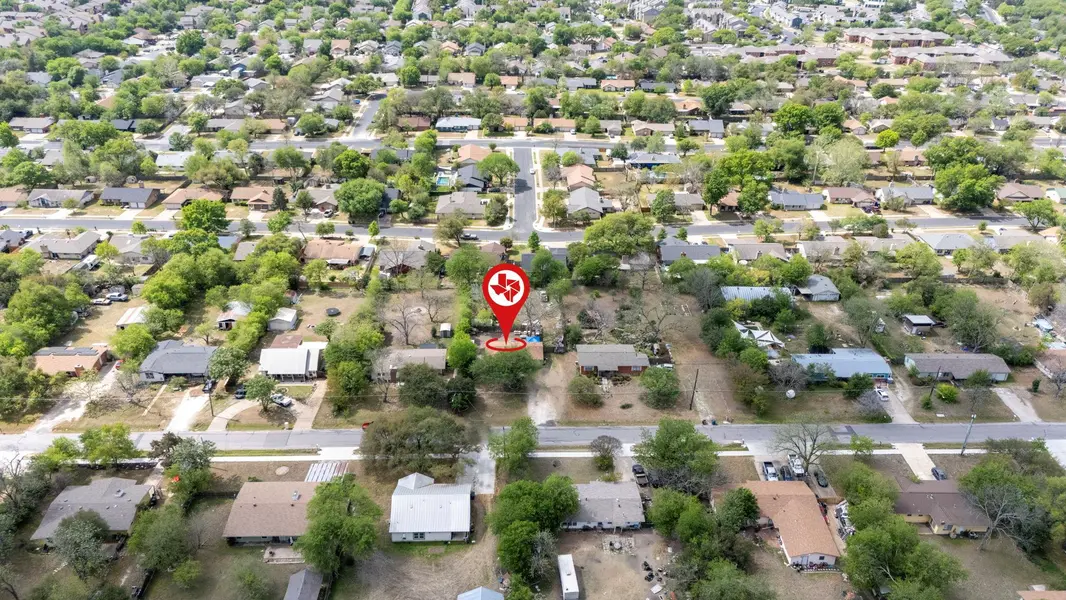 Address Not Disclosed