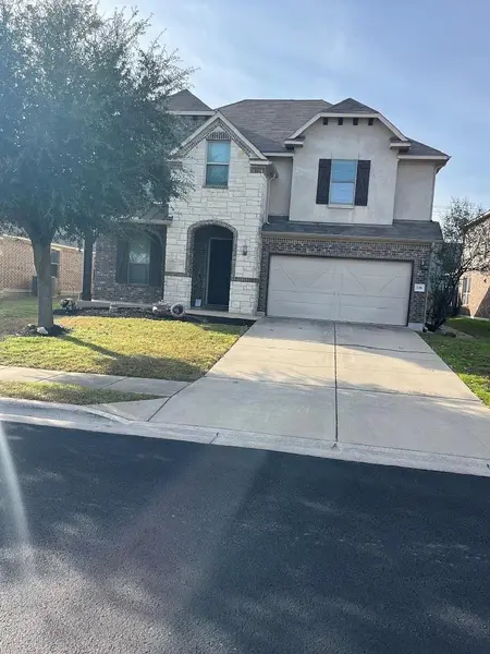 Address Not Disclosed