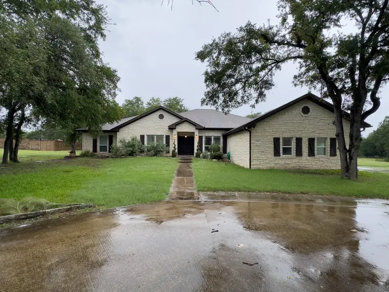 Address Not Disclosed