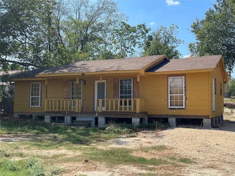 Address Not Disclosed