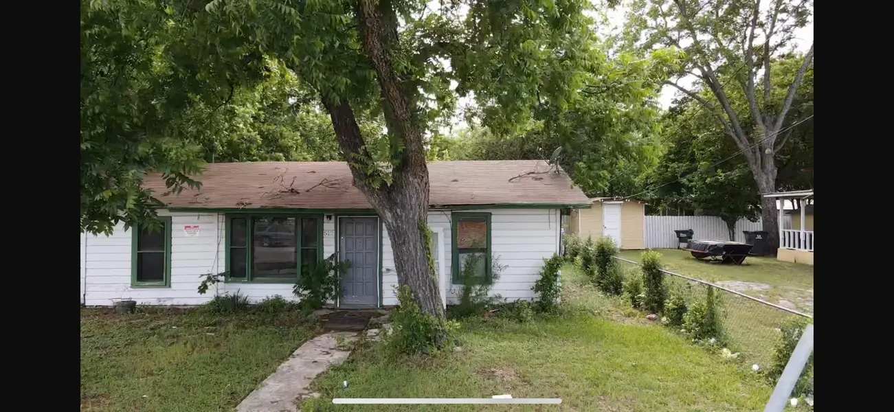 Address Not Disclosed