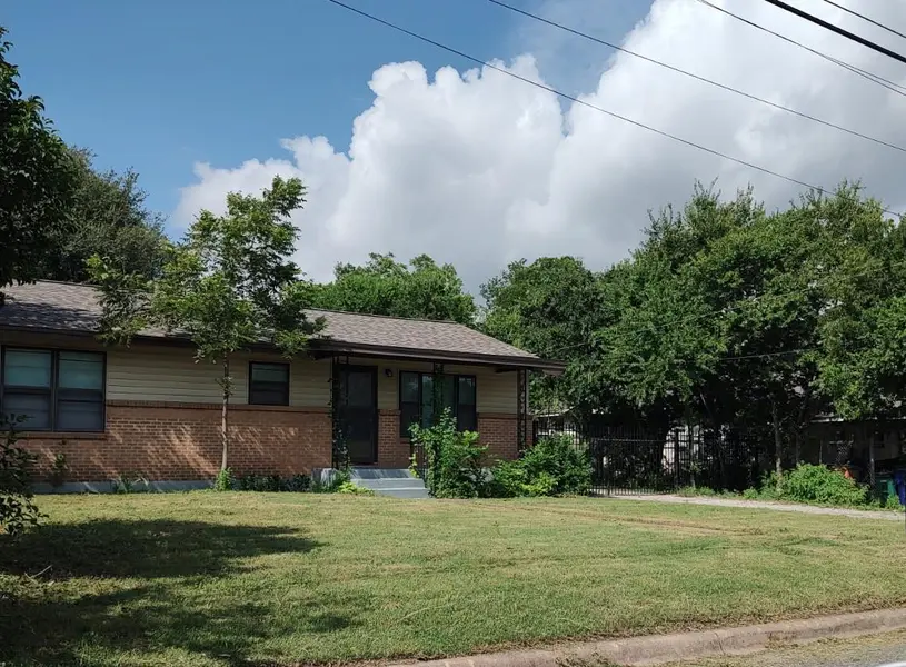 Address Not Disclosed