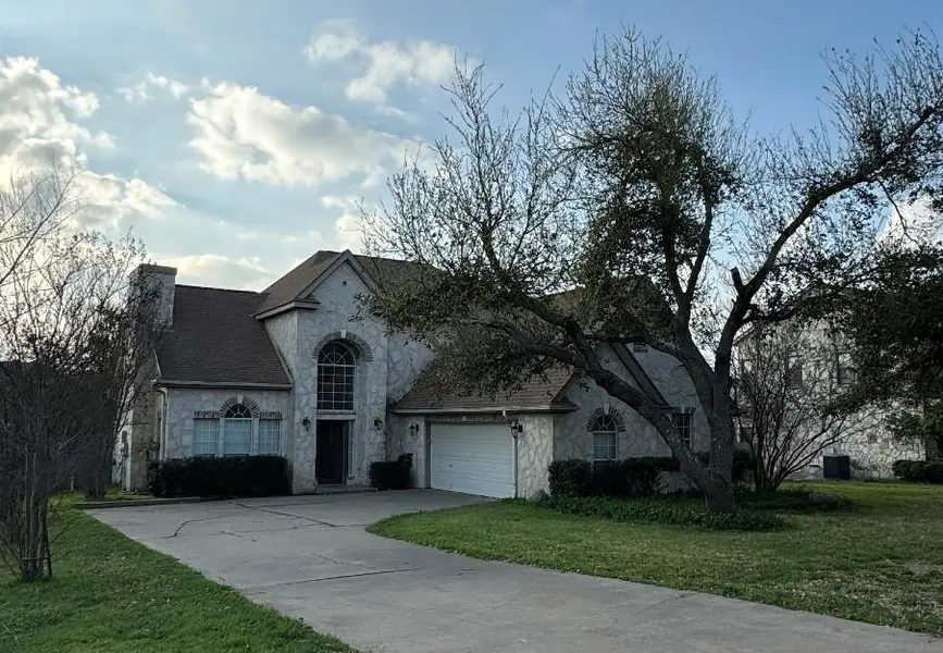 Address Not Disclosed