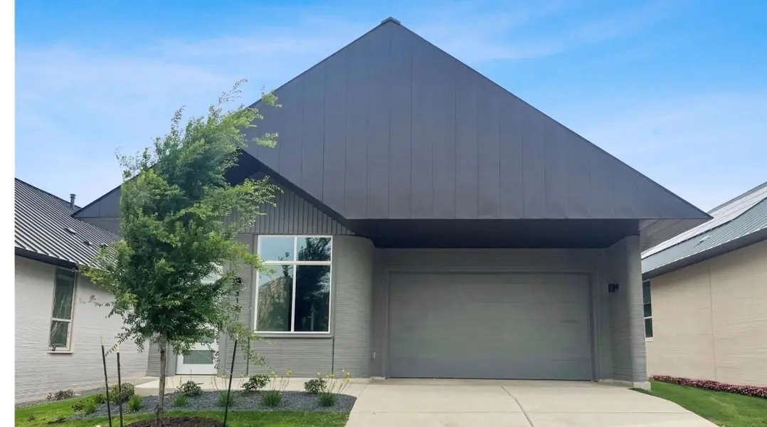 Address Not Disclosed