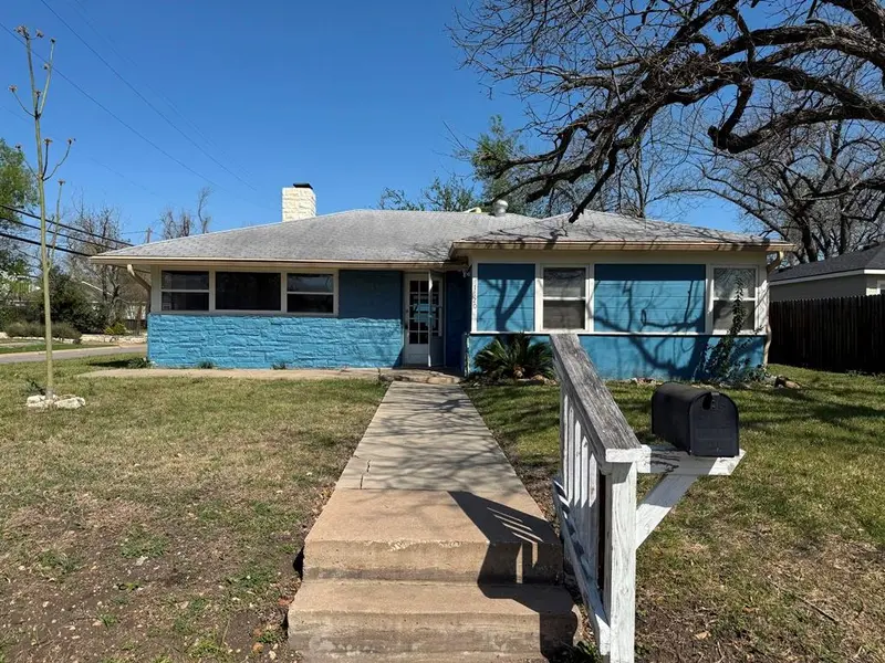 Address Not Disclosed