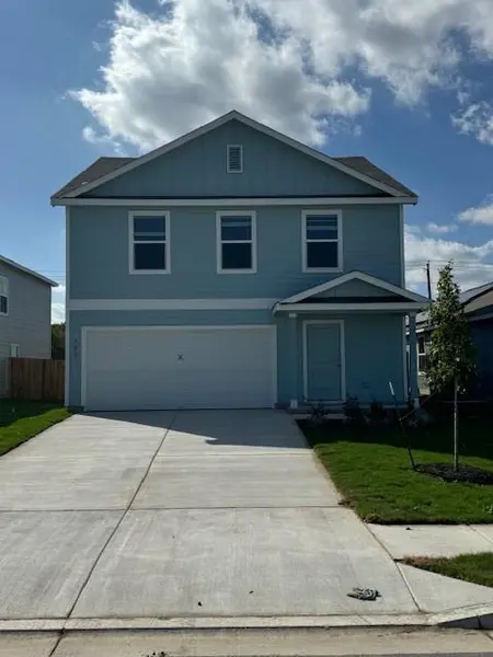 Address Not Disclosed
