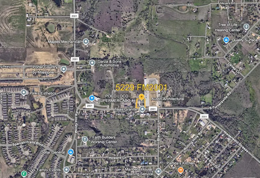 Address Not Disclosed