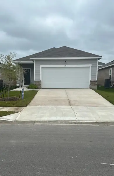 Address Not Disclosed