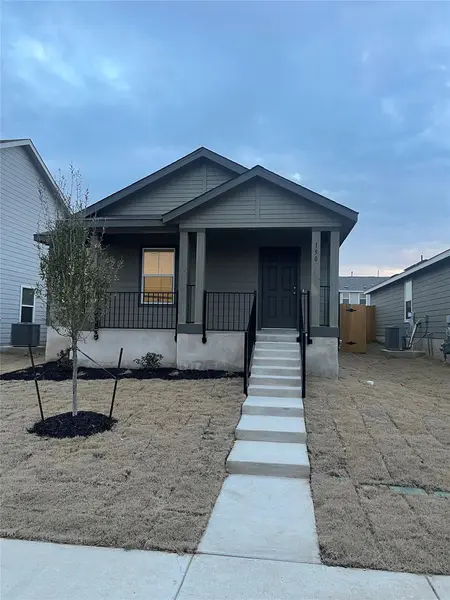 Address Not Disclosed