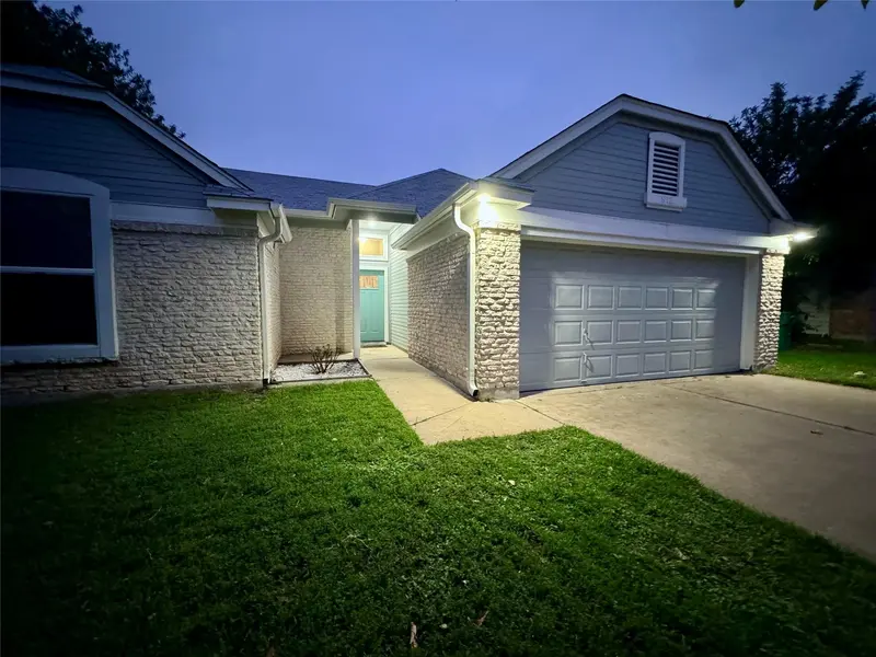 Address Not Disclosed