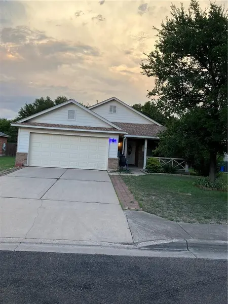 Address Not Disclosed