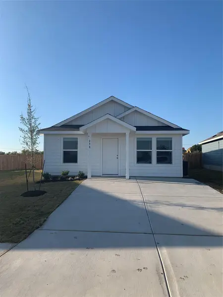 Address Not Disclosed